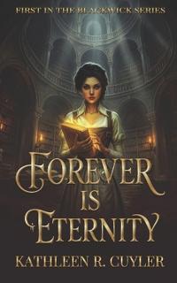 Forever Is Eternity