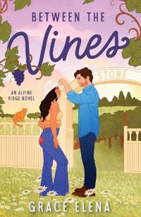 Between the Vines