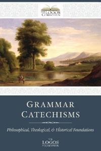 Bokomslag for "Grammar Catechisms"