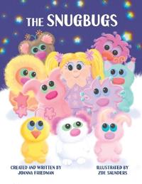 Bokomslag för "The Snugbugs"