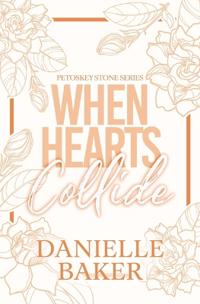 Bokomslag for "When Hearts Collide"