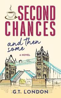 Bokomslag for "Second Chances and Then Some"