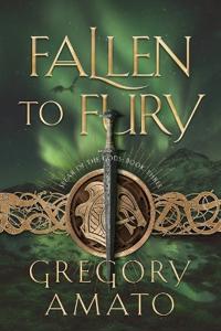 Fallen to Fury