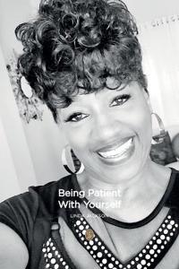 Bokomslag for "Being Patient With Yourself"