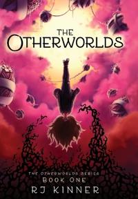 Bokomslag for "The Otherworlds"