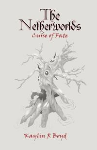 Bokomslag for "The Netherworlds"