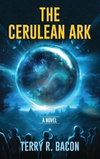 Bokomslag for "The Cerulean Ark"