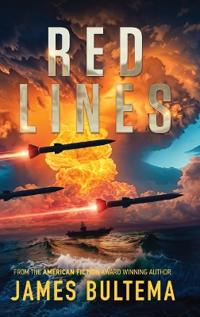 Bokomslag for "Red Lines"