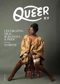 Celebrating Drag, Burlesque, & Pride featuring DJ Syimone