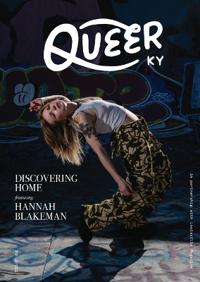 Discovering Home featuring Hannah Blakeman