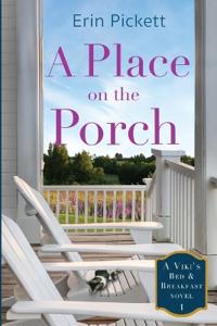 A Place on the Porch