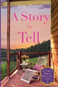 A Story to Tell