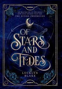 Bokomslag for "Of Stars and Tides"