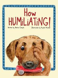 Bokomslag for "How Humiliating!"