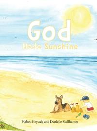 Bokomslag for "God Made Sunshine"