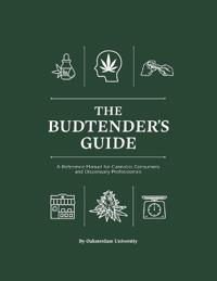 The Budtender's Guide