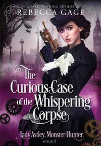 The Curious Case of the Whispering Corpse