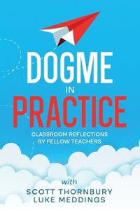 Bokomslag for "Dogme in Practice"