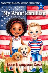 My American Flag