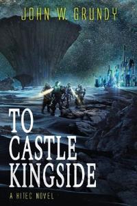 Bokomslag for "To Castle Kingside"