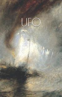 My Little UFO Book