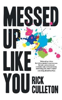 Messed Up Like You