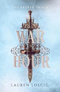 Bokomslag for "War Hour"