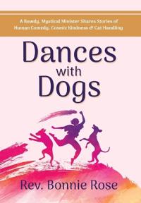 Bokomslag for "Dances with Dogs"