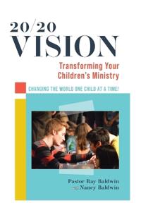20/20 Vision