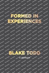 Bokomslag for "Formed In Experiences"
