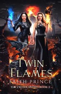Bokomslag for "Twin Flames"