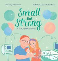 Bokomslag for "Small But Strong"
