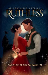 Bokomslag for "Ruthless"