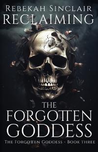 Bokomslag for "Reclaiming the Forgotten Goddess"