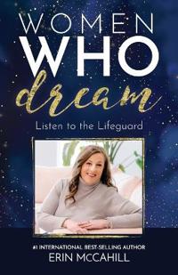 Bokomslag for "Women Who Dream"