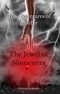The Jewel of Numenera