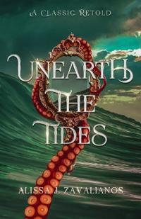 Bokomslag for "Unearth the Tides"