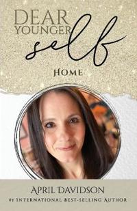 Bokomslag for "Dear Younger Self"