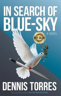 Bokomslag för "In Search of Blue-Sky"