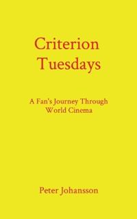 Bokomslag for "Criterion Tuesdays"