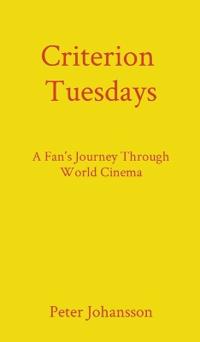 Criterion Tuesdays