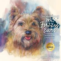 The Adventures of Mr. Fuzzy Ears
