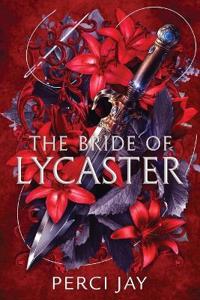 Bokomslag for "The Bride of Lycaster"