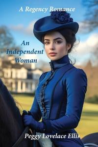 Bokomslag for "An Independent Woman"