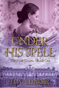 Bokomslag for "Under His Spell"