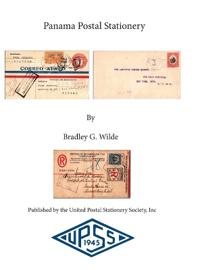 Panama Postal Stationery