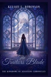 The Traitor's Blade