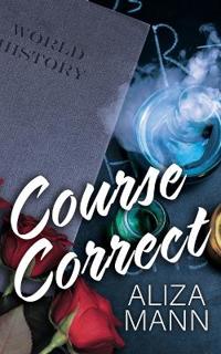 Course Correct