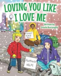 Bokomslag for "Loving You Like I Love Me"