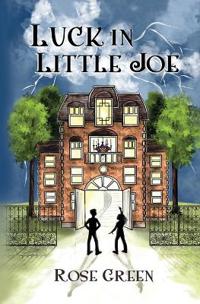 Bokomslag for "Luck in Little Joe"